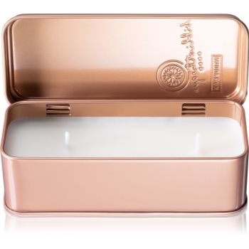 Paddywax Library Mark Twain lumânare parfumată - imagine 3